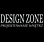 Logo - Design Zone Projektowanie Wnętrz Olga Franzovska, Rusałka 10 20-103 - Architekt, Projektant, numer telefonu