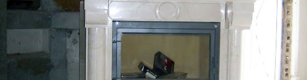 Zdjęcie w galerii Obudowy kominkowe - FANY nr 1