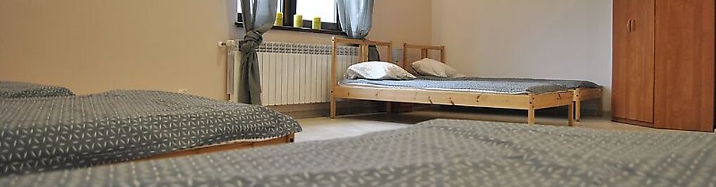 Zdjęcie w galerii Jurajska Pokusa - noclegi Kroczyce nr 7