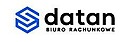 Logo - Biuro rachunkowe Datan, Przewóz 21, Kraków 30-716 - Biuro rachunkowe, godziny otwarcia, numer telefonu