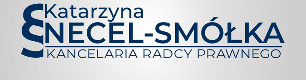 Zdjęcie w galerii Kancelaria Radcy Prawnego Katarzyna Necel-Smółka nr 1