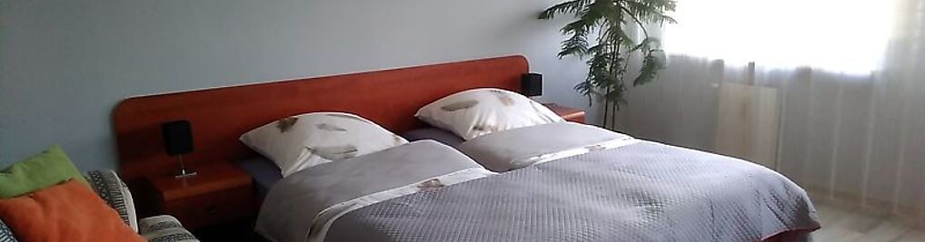 Zdjęcie w galerii Kwatery Apartament Domotel TM LUX nr 3