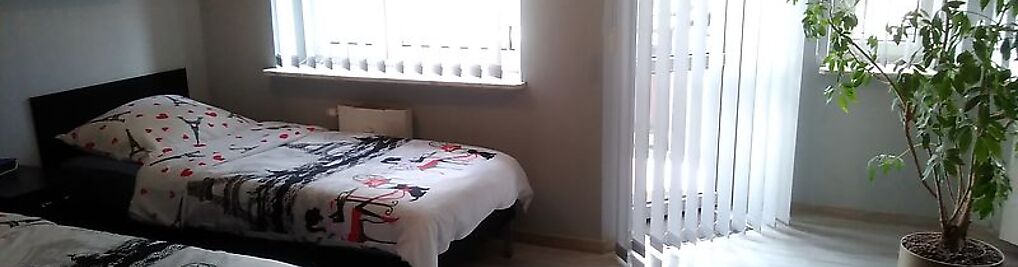 Zdjęcie w galerii Kwatery Apartament Domotel TM LUX nr 6