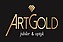 Logo - ArtGold Jubiler & Optyk, Skłodowskiej-Curie Marii 27 85-088 - Jubiler, godziny otwarcia, numer telefonu