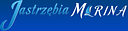 Logo - JASTRZĘBIA MARINA S.C., Kuracyjna 13A, Jastrzębia Góra 84-104 - Pensjonat, numer telefonu