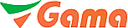 Logo - Gama - Sklep, Racławicka 1, Majdan 05-200, godziny otwarcia
