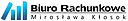 Logo - Biuro Rachunkowe Mirosława Kłosok, Gliwicka 16, Rybnik 44-200 - Biuro rachunkowe, godziny otwarcia, numer telefonu
