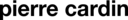 Logo - Pierre Cardin - Sklep odzieżowy, ul. Legnicka 58, Wrocław 54-204, numer telefonu