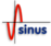 Logo - Sinus, Międzyrzecka 230, Bielsko-Biała 43-300 - Budownictwo, Wyroby budowlane, godziny otwarcia, numer telefonu