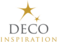 Logo - Decoinspiration, Aleja Rzeczypospolitej 18/151, Warszawa 02-792 - Sklep, godziny otwarcia, numer telefonu