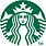 Logo - Starbucks - Kawiarnia, aleja Grunwaldzka 141, Gdansk 80-264, godziny otwarcia