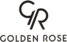 Logo - Golden Rose - Drogeria, Al. Unii Lubelskiej 2, Lublin 20-108