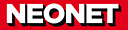 Logo - Neonet - Sklep, Drzymały 2, Bytów 77-100, godziny otwarcia, numer telefonu
