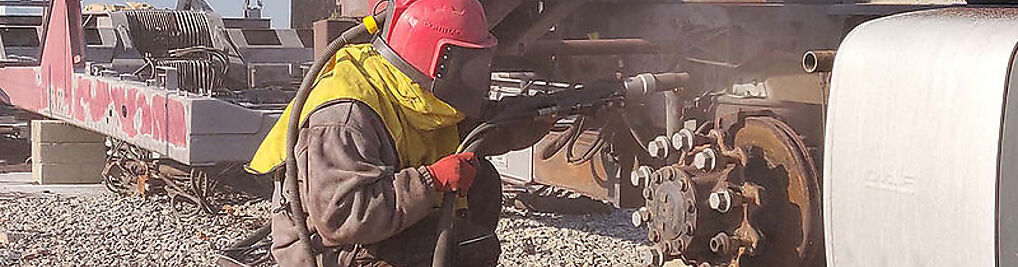 Zdjęcie w galerii EKO SB-C Zbigniew Cyga, Adrian Cyga sc. Piaskowanie nr 2