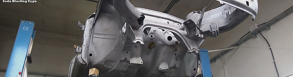 Zdjęcie w galerii EKO SB-C Zbigniew Cyga, Adrian Cyga sc. Piaskowanie nr 7