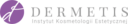 Logo - Dermetis Spółka Cywilna K. Gruszczyńska & K. Mikuła, Zabrze 41-800 - Gabinet kosmetyczny, numer telefonu