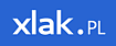 Logo - XLAK.PL Sklep Lakierniczy, Nowosądecka 70, Kraków 30-683 - Motoryzacyjny - Sklep, godziny otwarcia, numer telefonu