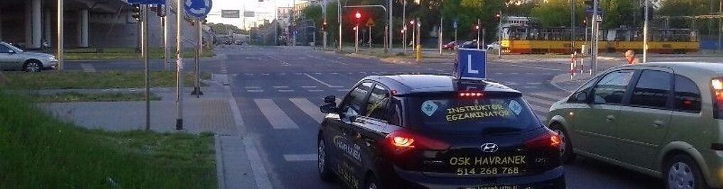 Zdjęcie w galerii Jazdy doszkalające Warszawa - Havranek nr 6