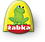 Logo - Żabka - Sklep, Boboli 49/, Toruń 87-100, godziny otwarcia