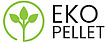 Logo - EKO PELLET, Toruńska 1, Gliwice 44-100 - Przemysł, godziny otwarcia, numer telefonu