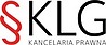 Logo - KLG Kancelaria Prawna, Zwycięstwa 41, Gliwice 44-100 - Kancelaria Adwokacka, Prawna, numer telefonu