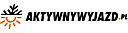 Logo - AktywnyWyjazd.pl, ul. Kowalska 35, Bystra 43-360 - Biuro podróży, godziny otwarcia, numer telefonu