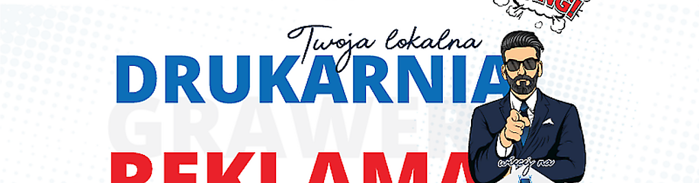 Zdjęcie w galerii addesigner.pl - drukarnia, grawer, reklama nr 1