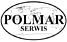 Logo - Polmar Serwis, Tysiąclecia 92, Katowice 40-871 - Usługi, godziny otwarcia, numer telefonu