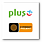 Logo - Punkt sprzedaży Cyfrowy Polsat i Plus, Wodzisławska 10a, Żory 44-240 - Polsat Box - Sklep, godziny otwarcia, numer telefonu