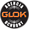 Logo - Glok Agencja Ochrony, Lanciego 19 lok 137, Warszawa 02-792 - Przedsiębiorstwo, Firma, godziny otwarcia, numer telefonu