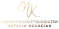 Logo - Natalia Kołaciak Gabinet Kosmetologiczny, Harcerska 69, Tychy 43-100 - Gabinet kosmetyczny, numer telefonu
