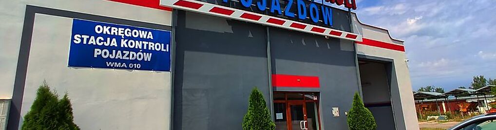 Zdjęcie w galerii AWG Auto Serwis, WMA/010 nr 1