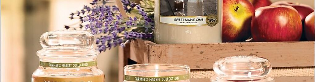 Zdjęcie w galerii Candle Room home & gift nr 2