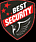 Logo - GRUPA BEST SECURITY, Kopernika Mikołaja 6, Pruszków 05-800 - Usługi, godziny otwarcia, numer telefonu