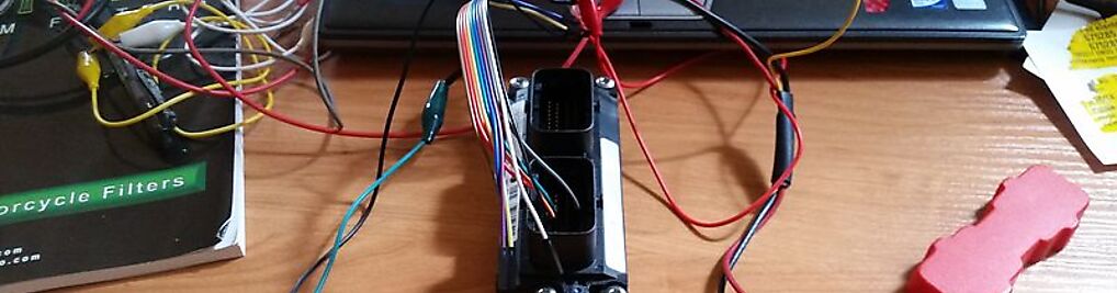 Zdjęcie w galerii AR-Motor nr 4
