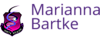 Logo - Marianna Bartke Theta Healing Company, Nowoberestecka 20/1 02-204 - Szkolenia, Kursy, Korepetycje, godziny otwarcia, numer telefonu