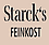 Logo - STARCK'S FOOD POLSKA Sp. z o.o., Startowa 5, Bydgoszcz 85-744 - Spożywcza - Hurtownia, numer telefonu