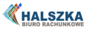 Logo - Biuro Rachunkowe HALSZKA Halina Wnuk, Zawiszy Czarnego 10 pok. 101 91-829 - Biuro rachunkowe, godziny otwarcia, numer telefonu