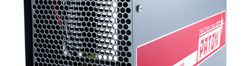 Zdjęcie w galerii Spawarki Paton nr 1