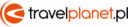 Logo - Travelplanet - Biuro podróży, ul. Wojska Polskiego 44, Grajewo, godziny otwarcia, numer telefonu