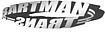Logo - BARTMANTRANS Przeprowadzki, Bagażówki, Wypożyczalnia samochodów. 76-200 - Usługi transportowe, godziny otwarcia, numer telefonu