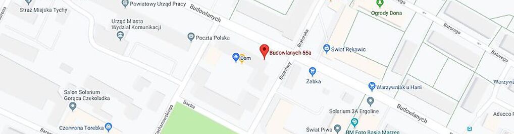 Zdjęcie w galerii Miejskie Centrum Internetu nr 1
