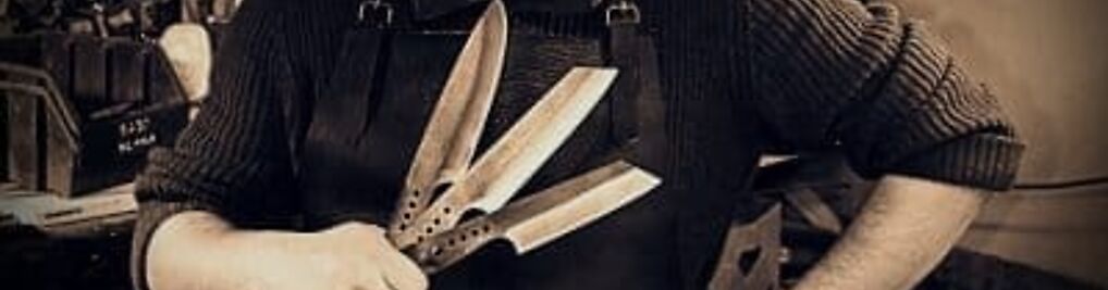 Zdjęcie w galerii Wl Knives Wojciech Lewandowski nr 2