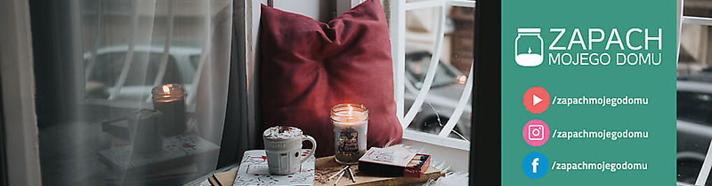 Zdjęcie w galerii Zapach Mojego Domu nr 1