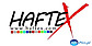 Logo - Haftex - sklep dla haftu, ul. Polna 1, Krubin/Warszawa 05-124 - Meble, Wyposażenie domu - Sklep, numer telefonu