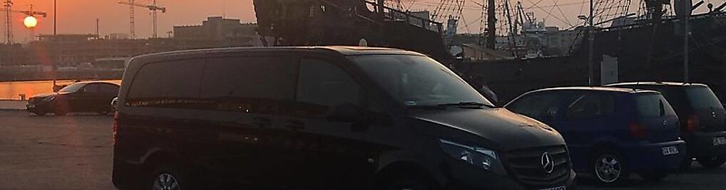 Zdjęcie w galerii Lider Taxi Gdańsk Airport nr 1