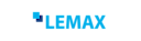 Logo - Radosław Witucki Lemax, ul. Krępa- Sportowa 10, ZIelona Góra 66-001 - Administracja mieszkaniowa, NIP: 9291275490