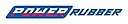 Logo - Oringi Wibroizolatory Artykuły gumowe Sklep Gumowy POWER Rubber 05-800 - Sklep, godziny otwarcia, numer telefonu