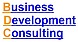 Logo - BDC Business Development Consulting, Kolorowa 3, Gliwice 44-100 - Szkolenia, Kursy, Korepetycje, godziny otwarcia, numer telefonu