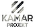 Logo - Kamar Projekt, gen. Zaruskiego Mariusza 12, Gdynia 81-577 - BHP - Sklep, godziny otwarcia, numer telefonu